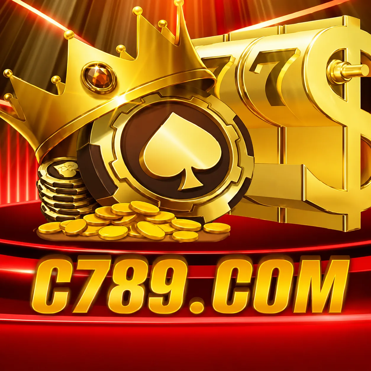C789 - Game MOBA Seru dan Menantang