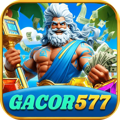 GACOR577 - Simulasi Menarik untuk Semua Kalangan