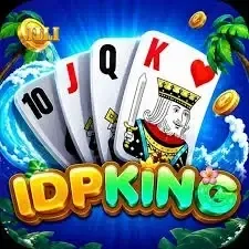 IDPKING - Game Arcade Seru dan Menantang