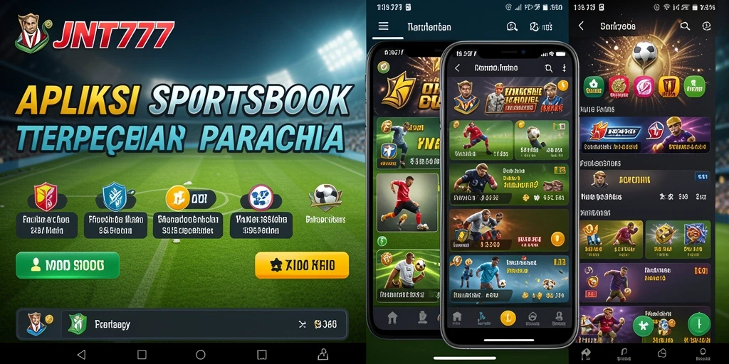 Tampilan gameplay JNT777 yang interaktif dan menarik.