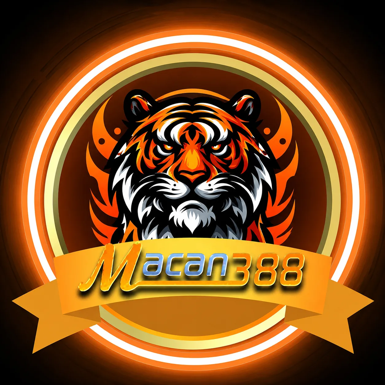 MACAN388 - Petualangan Arcade yang Seru dan Menantang