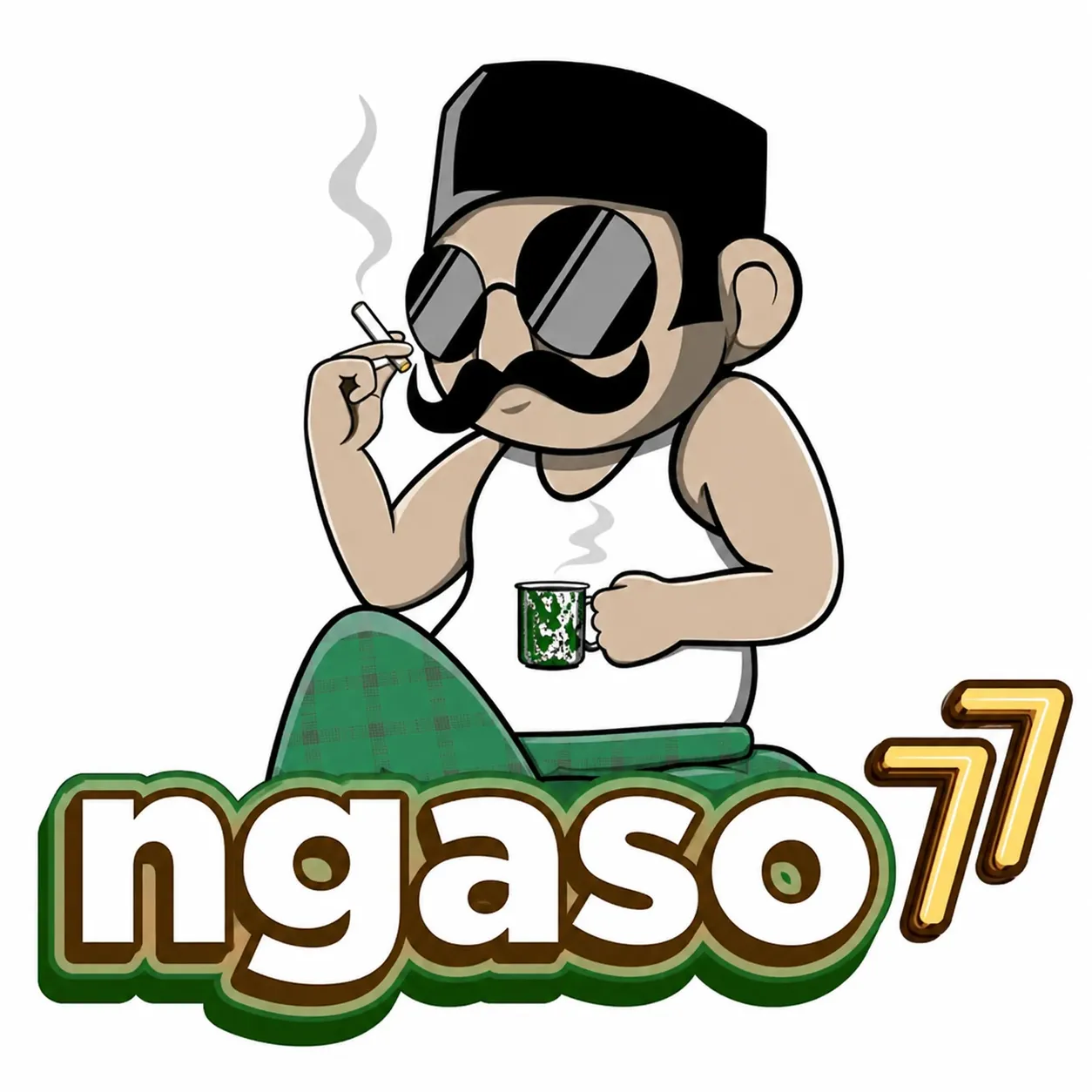 NGASO77 - Game FPS Penuh Aksi dan Strategi