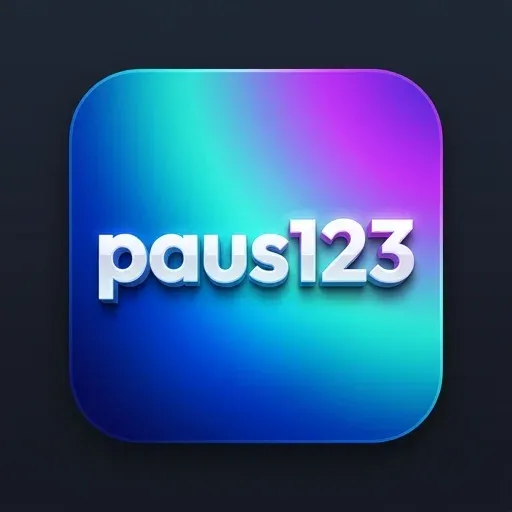 PAUS123 - Pertarungan Epic di Dunia Battle Royale