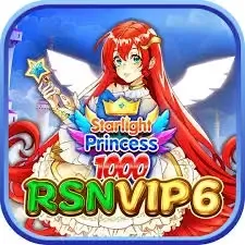 RSNVIP6 - Balapan Seru dengan Kecepatan Tinggi