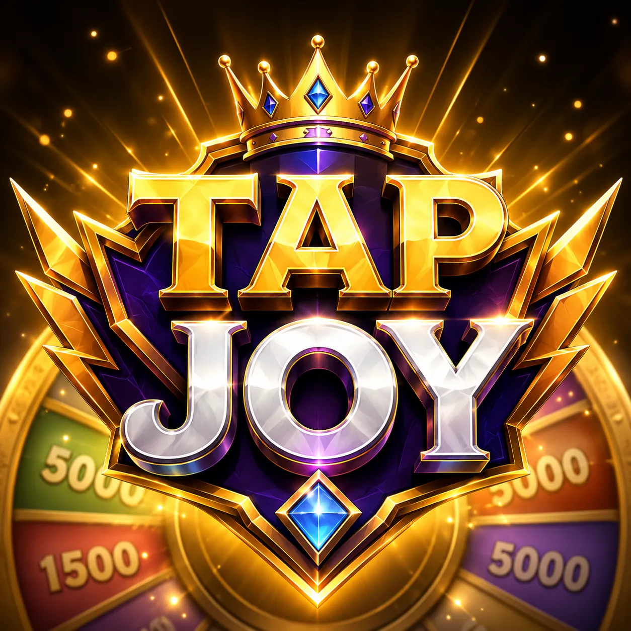 TAPJOY - Pertarungan Seru di Medan Tempur