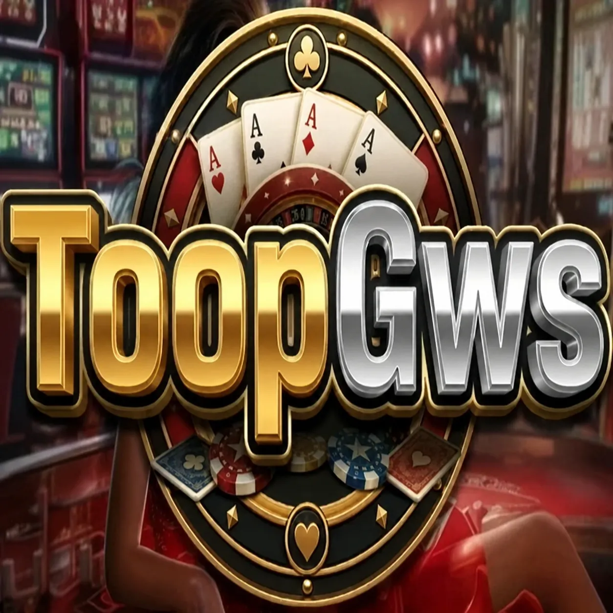 TOOPGWS - Permainan QiuQiu Seru dan Menantang