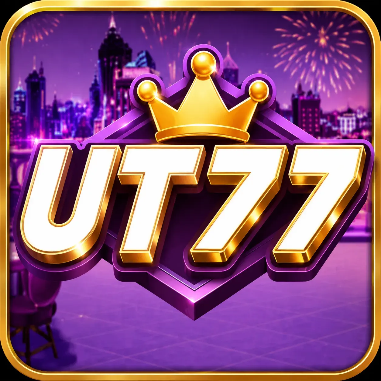UT77 - Pertahanan Menara yang Seru dan Menantang