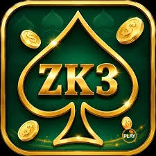 ZK3 - Pertarungan Epik Dalam Game Battle Royale